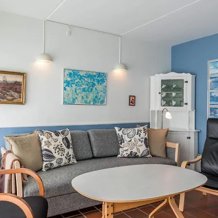 Vakantiehuis 4 Person In *