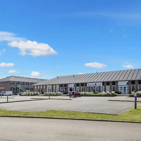 Vakantiehuis 4 Person In *