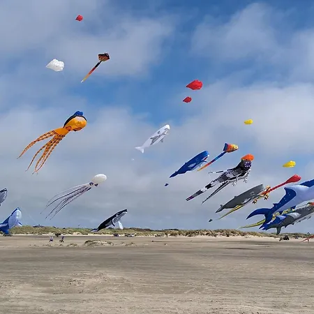 Vakantiehuis 4 Person In *