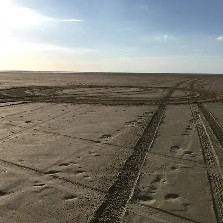 Vakantiehuis 4 Person In