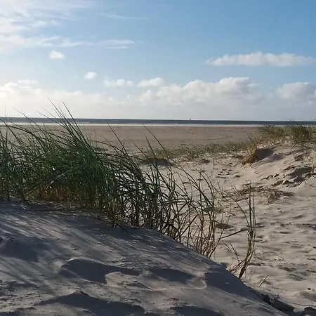 4 Person In Vakantiehuis