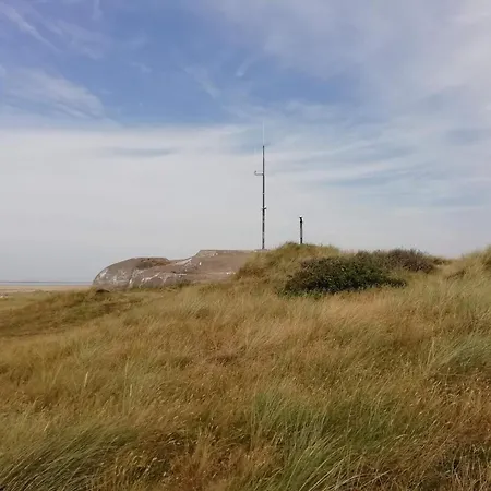 Vakantiehuis 4 Person In *