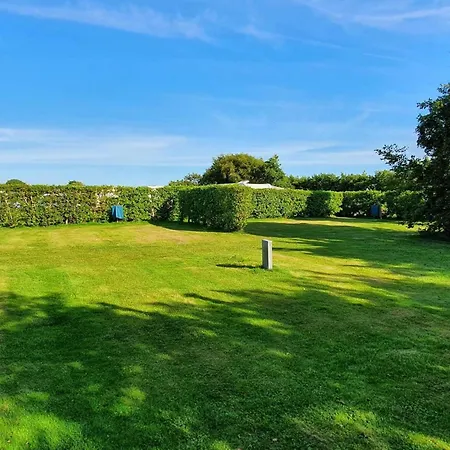 Vakantiehuis 4 Person In