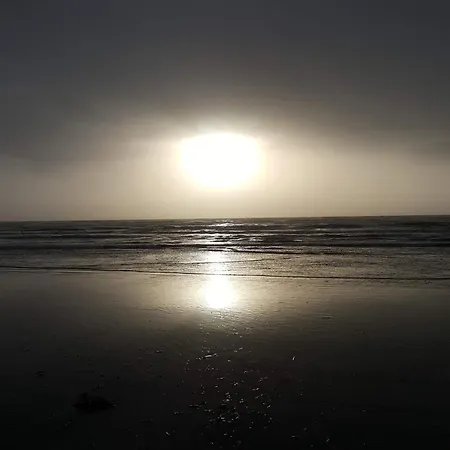 Vakantiehuis 4 Person In