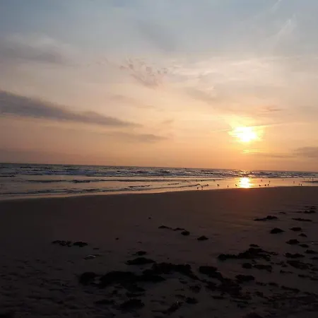 Vakantiehuis 4 Person In