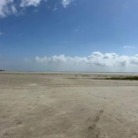 4 Person In Vakantiehuis