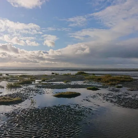 4 Person In Vakantiehuis