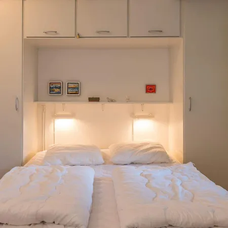 Vakantiehuis 4 Person In *