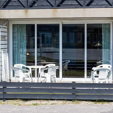 Vakantiehuis 4 Person In *