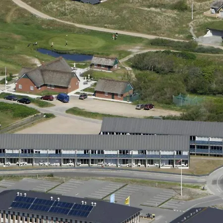 Vakantiehuis 4 Person In Fanø