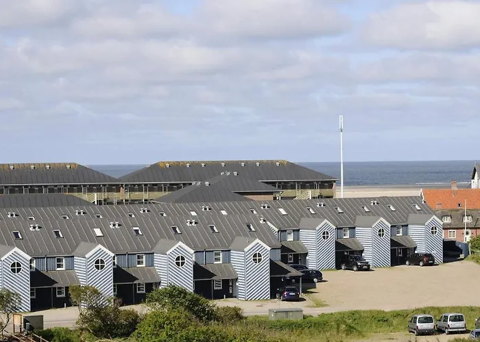 4 Person In Fanø
