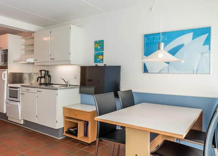 4 Person In * Fanø